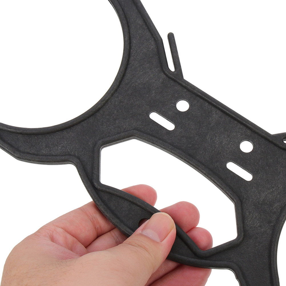 11-teiliges Set: Großer Kabelo – Reel Handle Bewertung und Preis