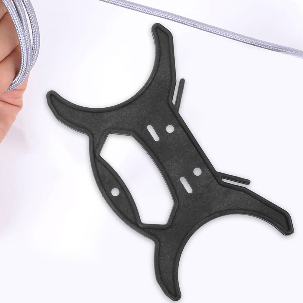 11-teiliges Set: Großer Kabelo – Reel Handle Bewertung und Preis