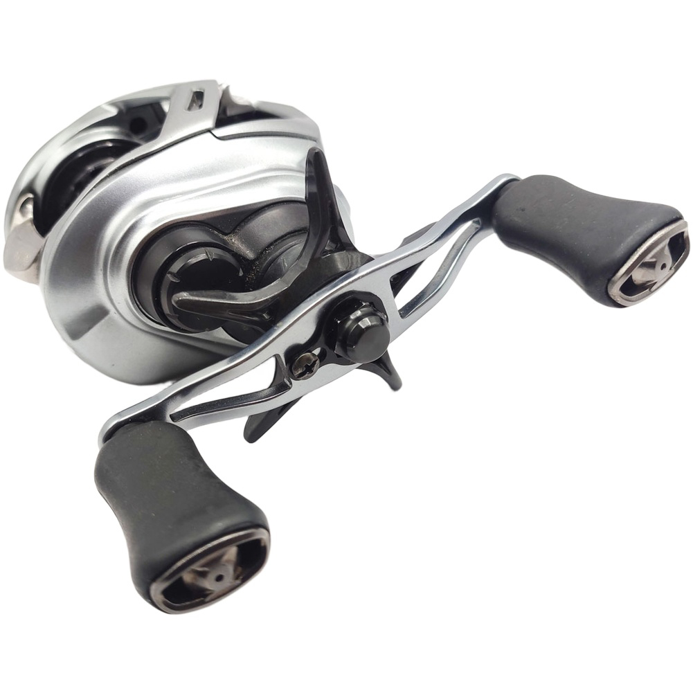 Für Daiwa 21 22 Für Alphas Für – Conventional Reel Bewertung und Preis