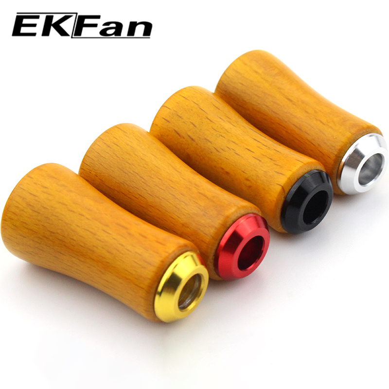 EKFan Birkenholz-Spinnrollen-G – Spinning Reel Bewertung und Preis