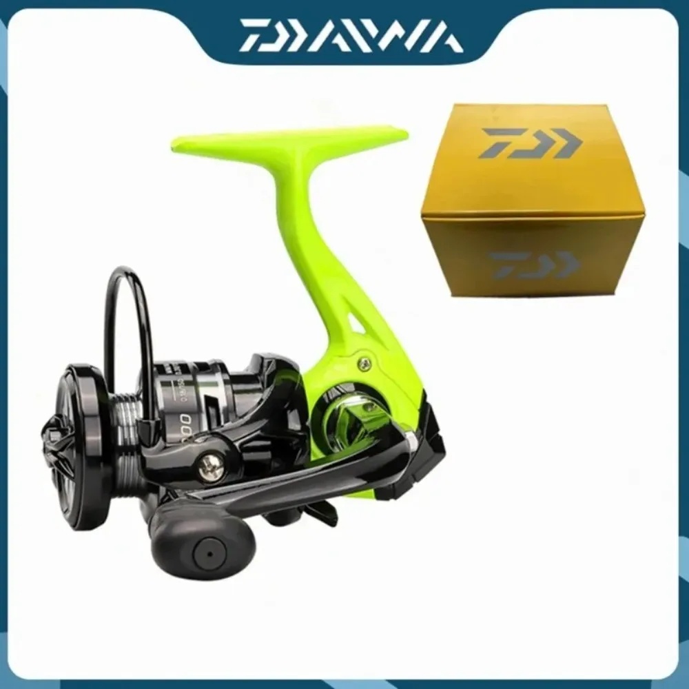 DAIWA 25Kg Max. Widerstandsfäh – Daiwa Reel Fuego Bewertung und Preis