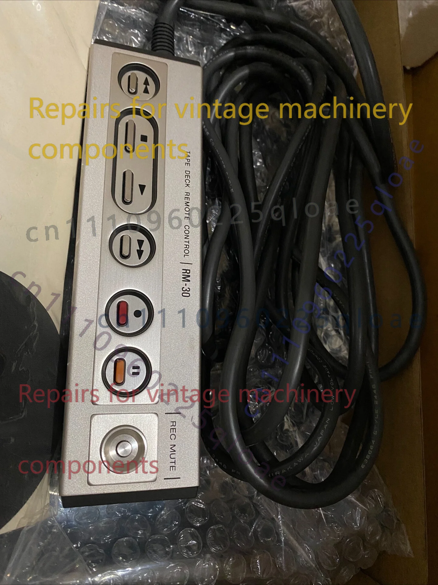 1 Set 2-teiliges Komplett-Antr – Reel Repair Kit Bewertung und Preis