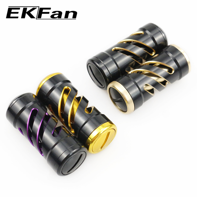 EKFan Aluminiumlegierung Spinn – Spinning Reel Bewertung und Preis