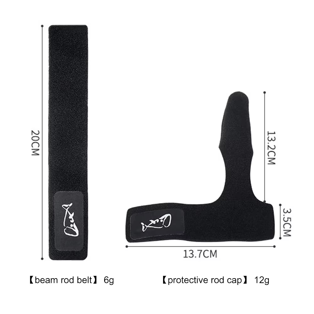 Angelruten-Schutzkappe, elasti – Reel Drag Knob Bewertung und Preis