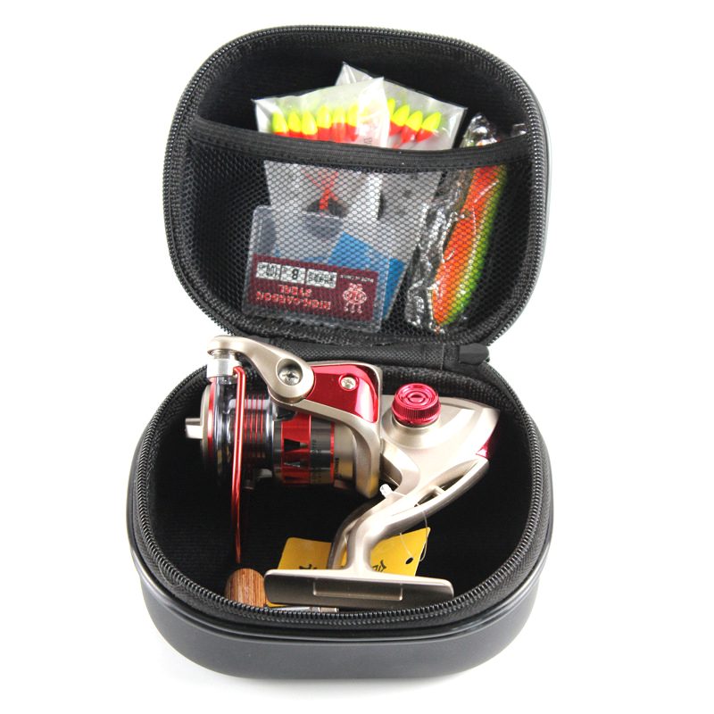 Outdoor Angeltasche Spinnrolle – Reel Repair Kit Bewertung und Preis