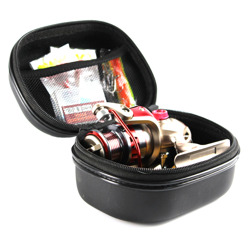 Outdoor Angeltasche Spinnrolle – Reel Repair Kit Bewertung und Preis