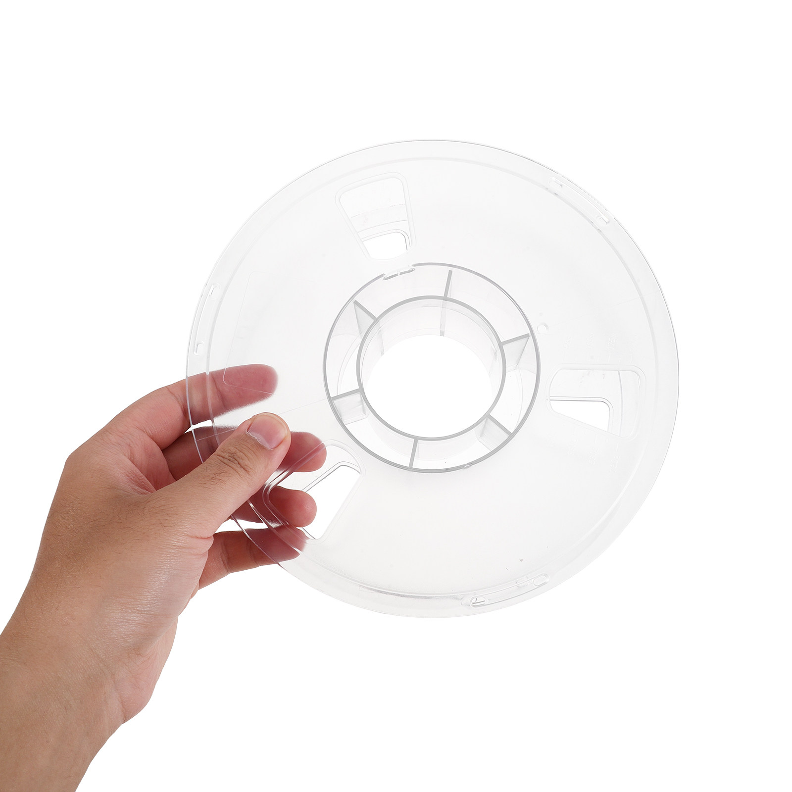 Weihnachtslicht-Aufbewahrungsr – Reel Handle Bewertung und Preis